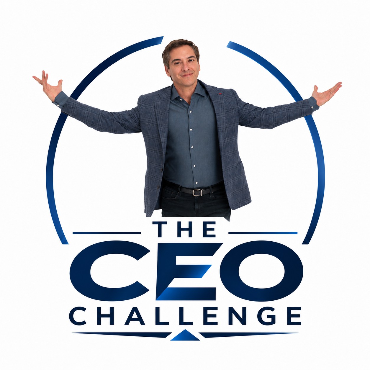 The CEO Challenge